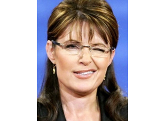 Chi è Sarah Palin